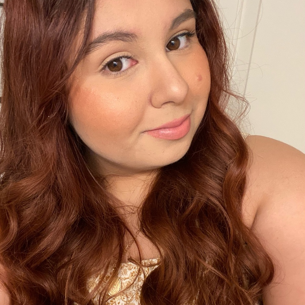 Meet your Posher, Juliana